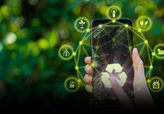 Cambiamento climatico e tecnologia