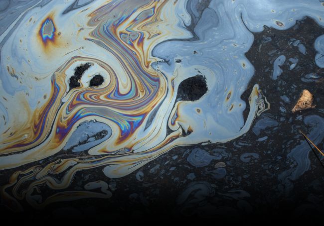 Combustibili fossili