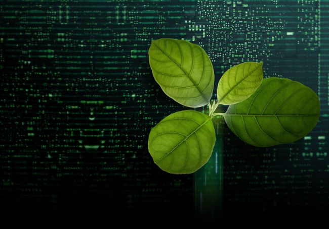 Tecnologia sostenibile