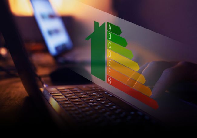 Livelli efficienza energetica