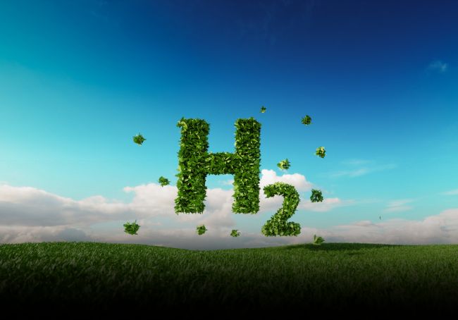 Idrogeno verde