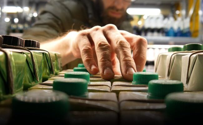 Packaging sostenibile