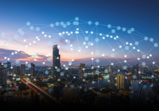 Edifici intelligenti