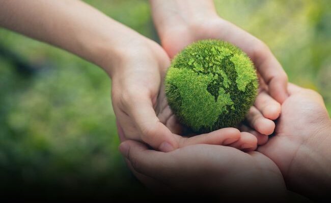 resilienza ambientale