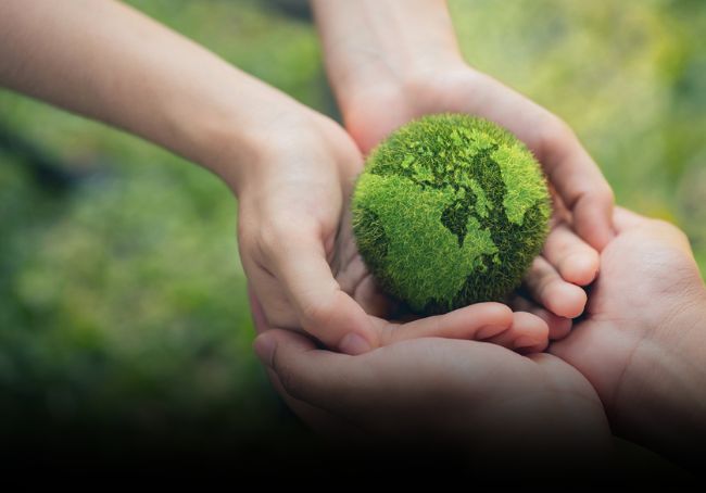 resilienza ambientale