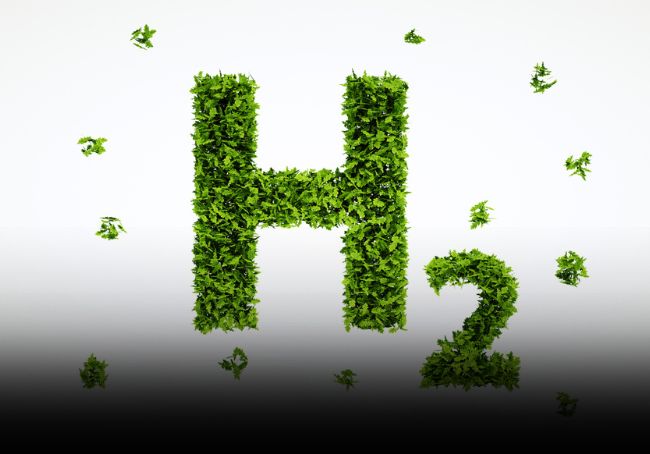 Idrogeno verde