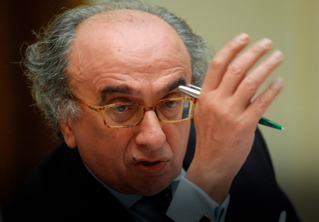 Alberto Clò