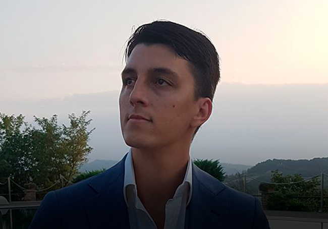 Maurizio Ragno