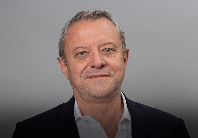 Carmine Bruno Rea