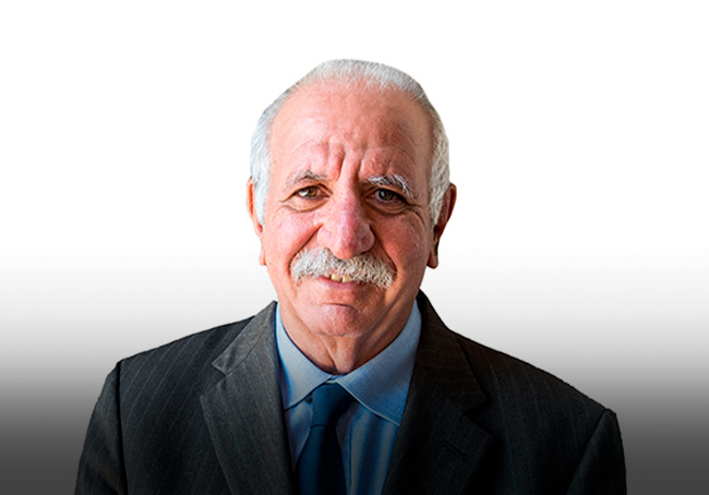 Sebastiano Maffettone