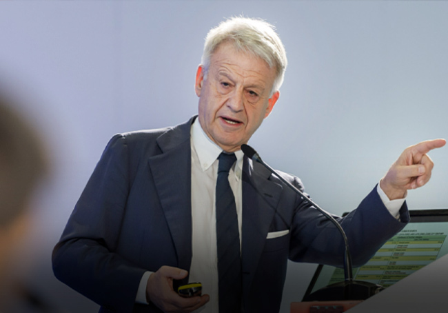 Corrado Clini