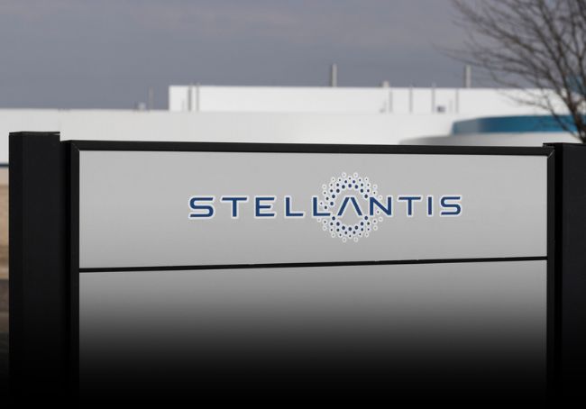Stellantis