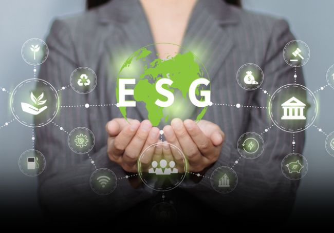 ESG