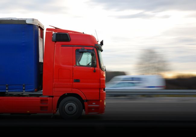 Camion