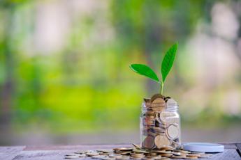 Corporate fundraising