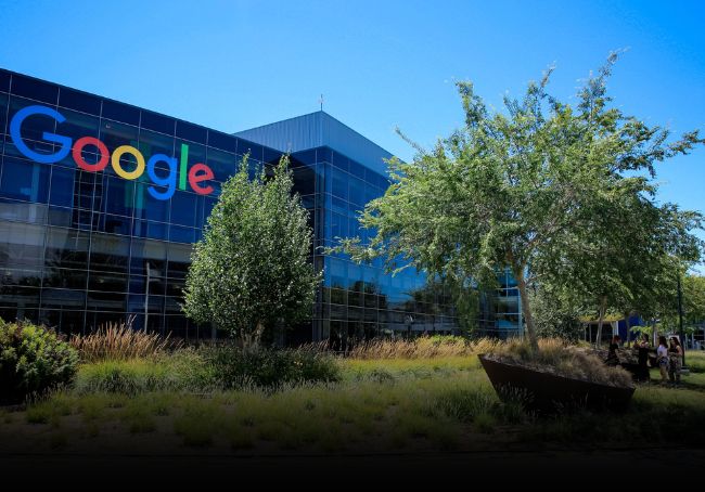 Google