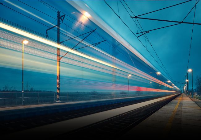 Treni