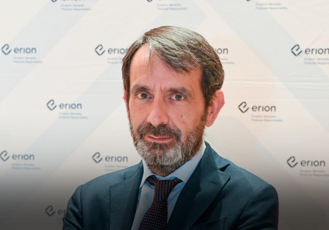Arienti Erion