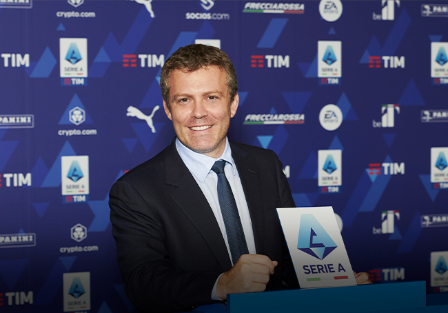 Lorenzo Casini