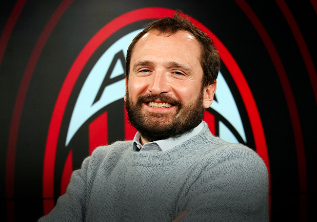 Martino Roghi