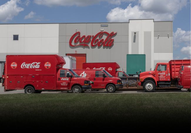 Coca Cola