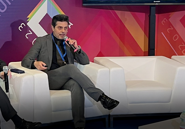 guido ceccarelli