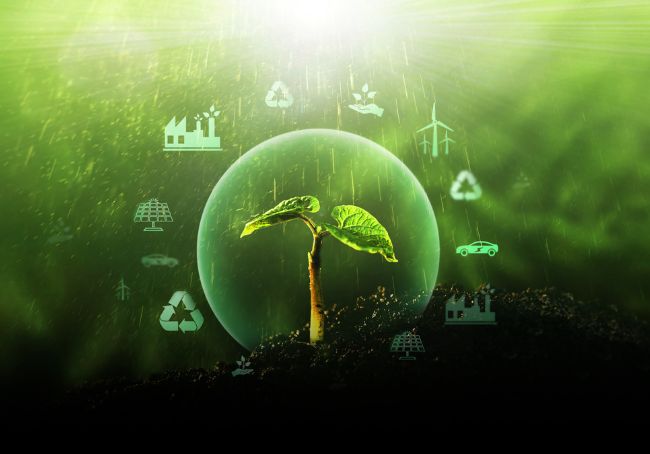 green economy
