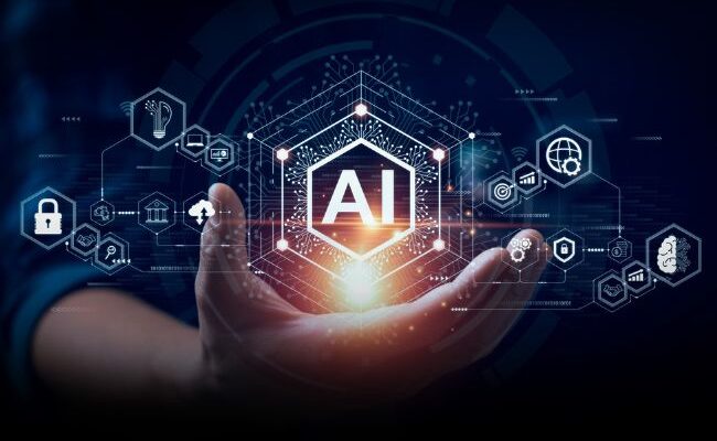 intelligenza artificiale