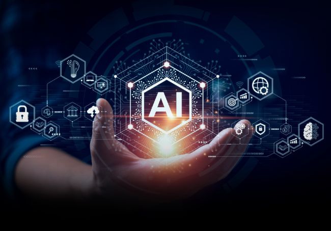 intelligenza artificiale