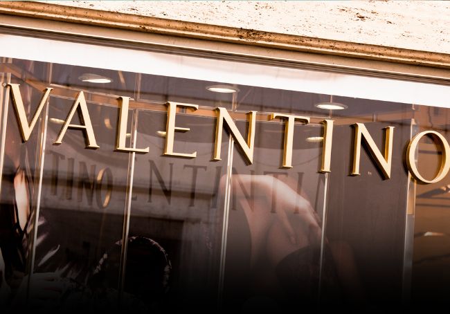 Maison Valentino