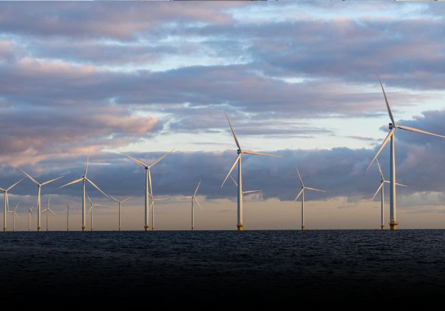 eolico offshore