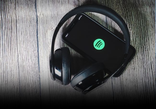 Musica streaming