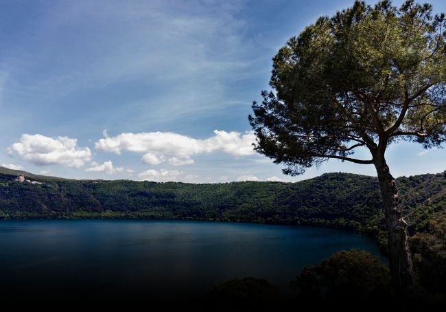Lago di Albano
