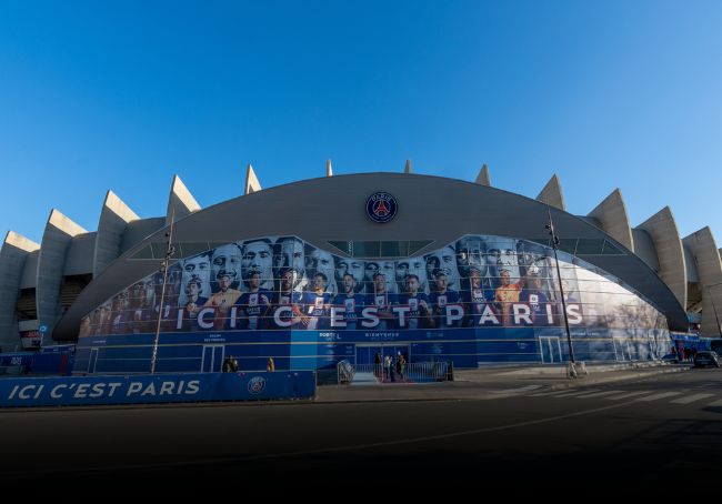 Stadio PSG