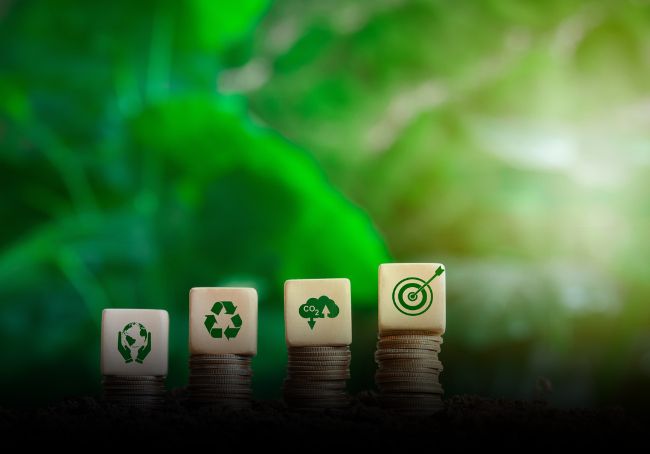 transizione ecologica