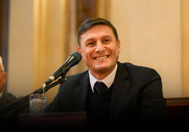 Javier Zanetti