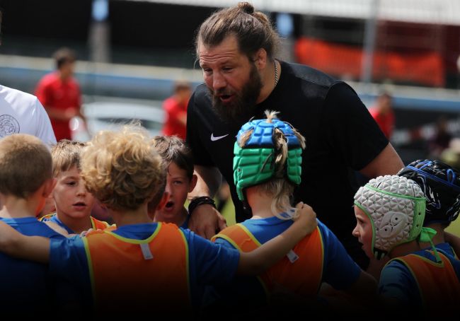 Martin Castrogiovanni