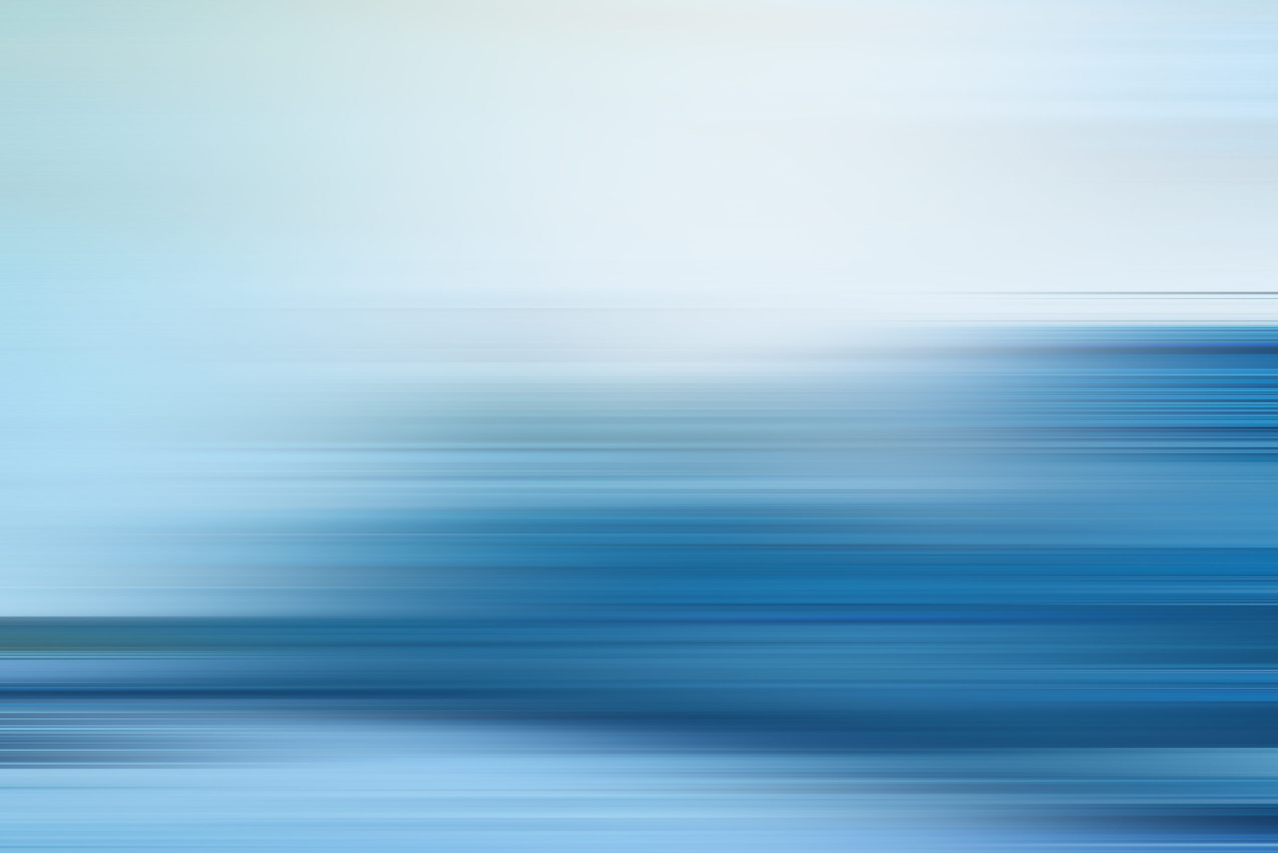 Immagine astratta sfondo azzurro