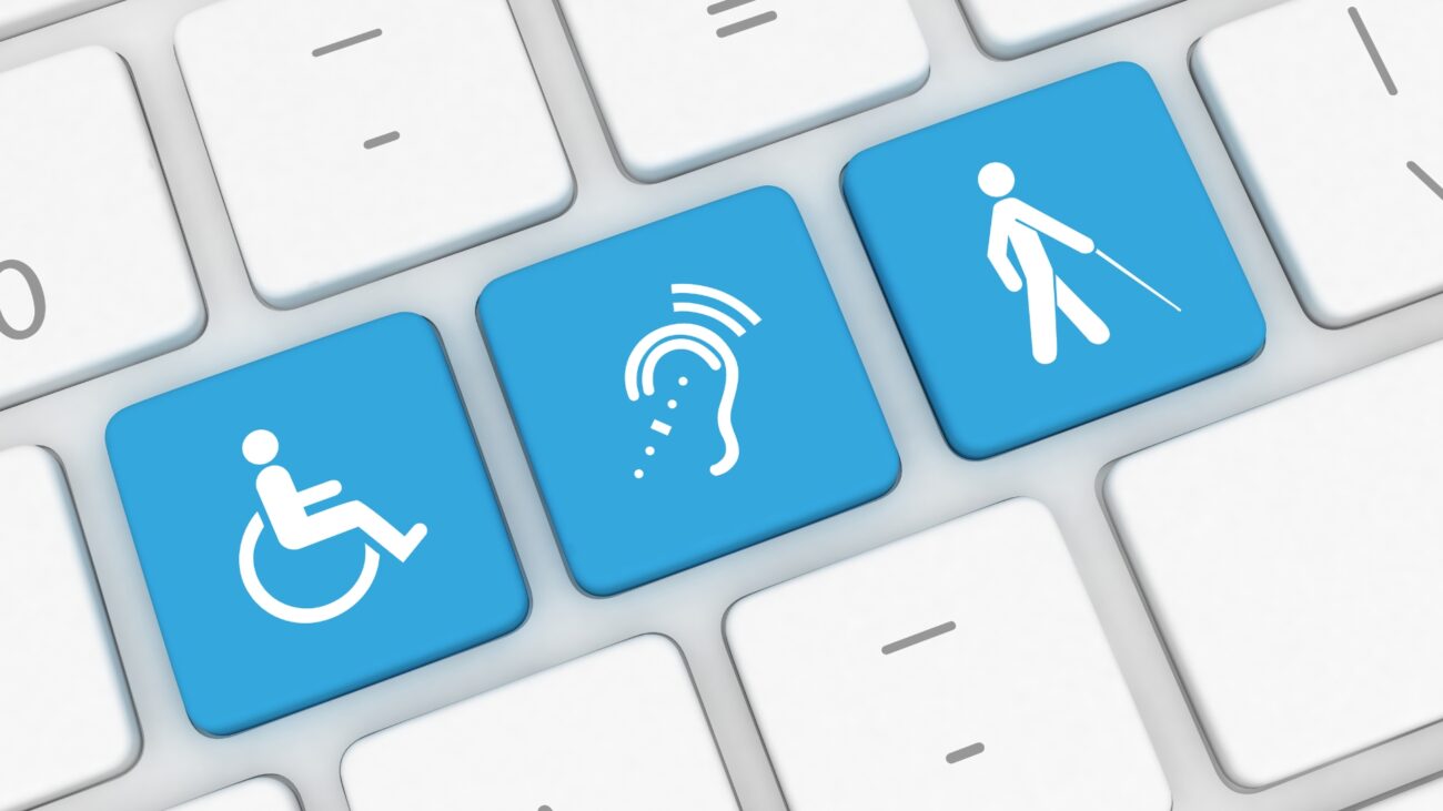 accessibilità siti web