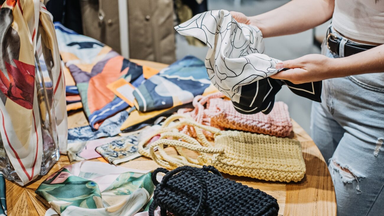 sostenibilità tessile