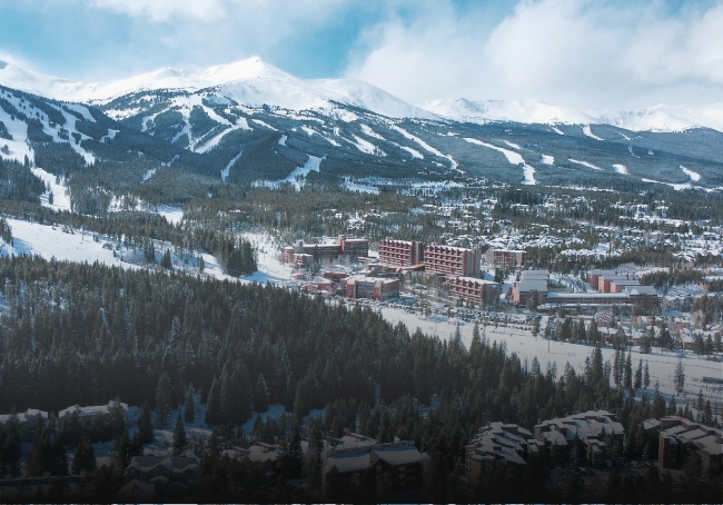 turismo sostenibile montagna