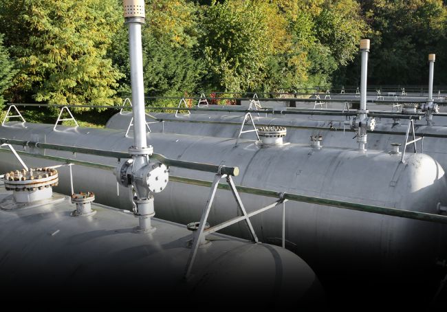 Desalinizzatori in Italia