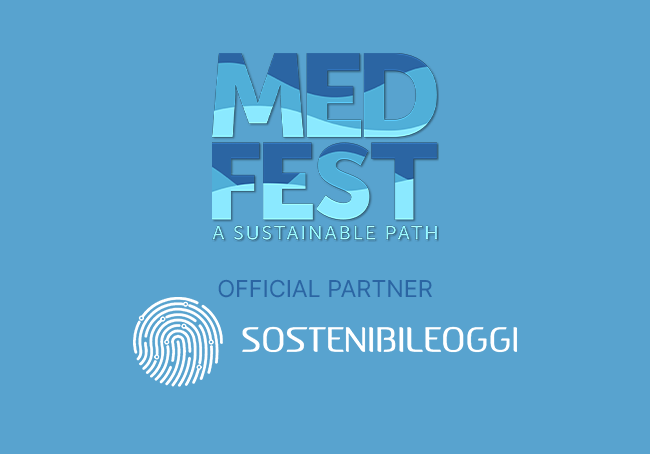 SostenibileOggiMedFest