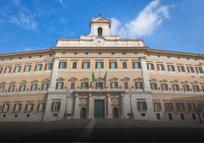 osservatorio legislativo camera dei deputati