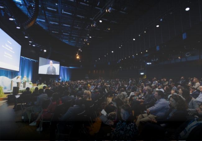 world water week 2025