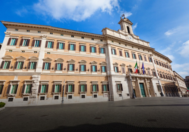 osservatorio legislativo