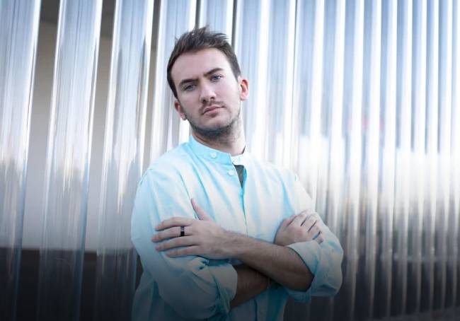 intervista simone frulio