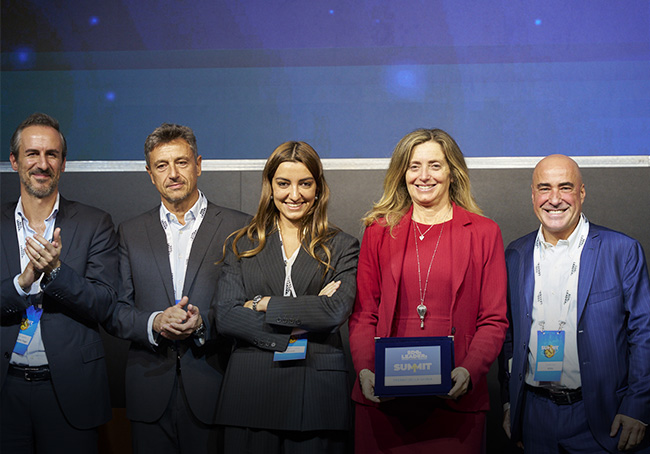 sanofi italia flippini sdg leaders