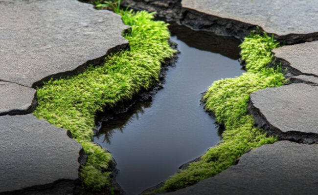 acqua resilienza idrica