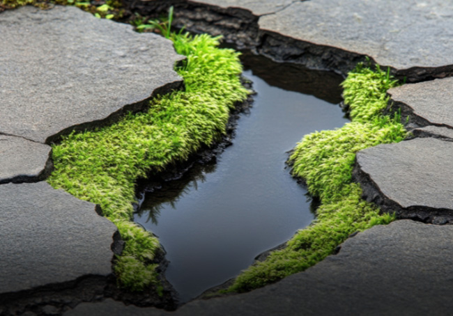 acqua resilienza idrica